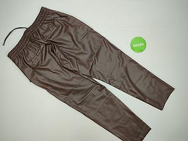wake jeans cargo: Kaffe, Spodnie materiałowe damskie, rozmiar M — 3