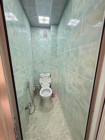 eksperimental binalar: Bakı, 3 otaqlı, Köhnə tikili, 72 kv. m — 9