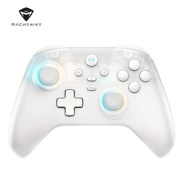 komputer sicanı: MACHENIKE G3 V2 Simsiz Oyun Kontrolörü – Peşəkar Performansın Yeni