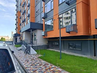 kant flat: 2 комнаты, 74 м², Филармония Элитка, 3 этаж, Свежий ремонт — 1
