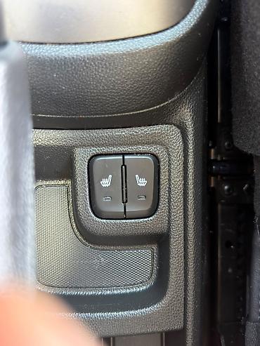 Унаа сатуу: Chevrolet Spark: 2021 г., 1 л, Автомат, Бензин, Хетчбек — 4