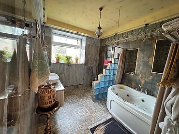 Bağ evlərinin kirayəsi: Bağ evi kirayə verilir, Mərdəkan Mərdəkanda yerləşən isti, hovuzlu bağ — 7