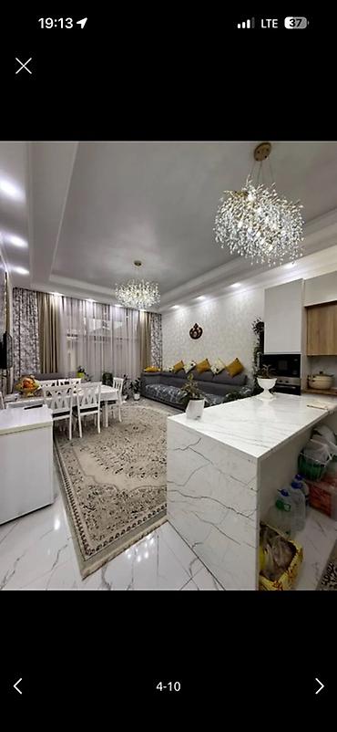 элитный клубныйдом: 180 м², 5 комнат, Полицейский городок ж/м — 4