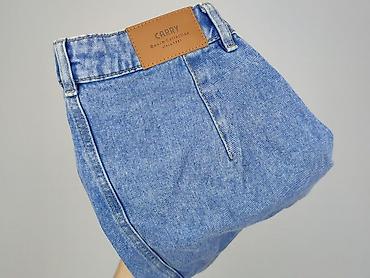 carry denim: Denim Collection, Spódnica damska, rozmiar S — 6