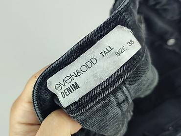 denim jeans: Even&Odd Tall, Jeansy damskie, rozmiar M — 4