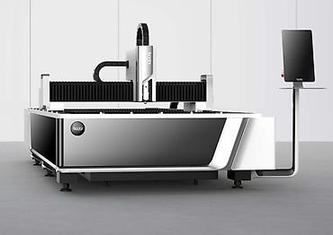 ev lazer: Bodor A seriyası fiber lazer kəsim avadanlığı - İstehsalçı: Bodor - — 1