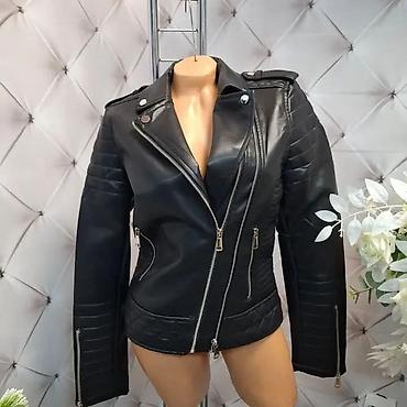 cameleon jakne: Jaknice, eko koza
Cena 4100
V. od S do XL 
P.km35 — 7