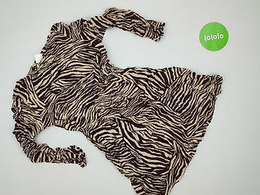 hm lewin: H&M, Sukienka damska, rozmiar 2XS — 2