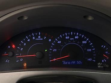 Toyota: Toyota Camry: 2011 г., 2.5 л, Автомат, Бензин, Седан — 9