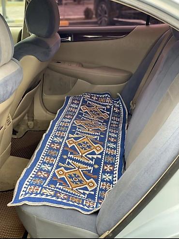 Toyota: Toyota Windom: 2004 г., Бензин, Седан — 9