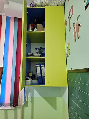 Другое оборудование для бизнеса: Продаются шкафы, столы стулья и другие вещи для детского сада в — 6