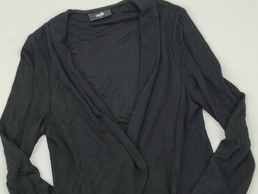 spódniczka w kratę czerwone: Knitwear, S (EU 36), condition - Good