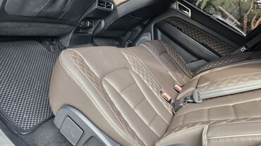 Ssangyong: Ssangyong Rexton: 2020 г., 2.2 л, Автомат, Дизель, Внедорожник — 15