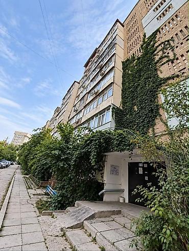 Продажа квартир: 3 комнаты, 80 м², Асанбай мкр 106 серия, 2 этаж, Евроремонт — 2