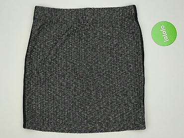 dresowe spodnice: Comma casual identity, Spódnica damska, rozmiar M — 3