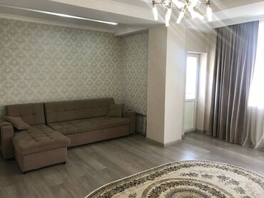 квартира берилет кайназарова: 2 бөлмө, Кыймылсыз мүлк агенттиги, Чогуу жашоосу жок, Толугу менен эмереги бар