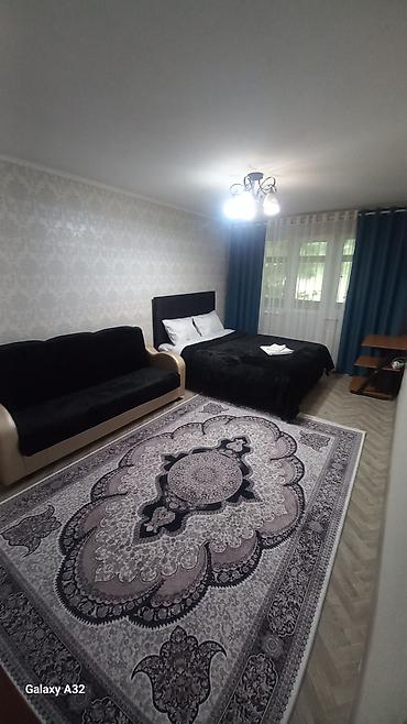 апарат для бизнес: 1 комната, Золотой квадрат, Круглосуточное заселение — 2