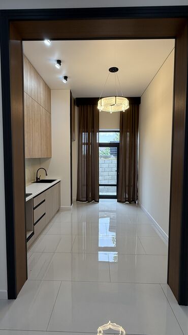 Продажа домов: Дом, 130 м², 4 комнаты, Собственник, Дизайнерский ремонт — 10