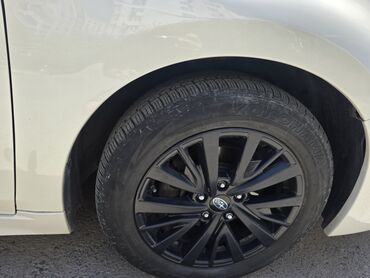 авто в рассрочку в бишкеке без процентов: Subaru Legacy: 2016 г., 2.5 л, Вариатор, Бензин, Седан
