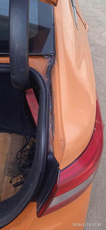 Hyundai: Hyundai : 2019 г., 2 л, Автомат, Газ — 8