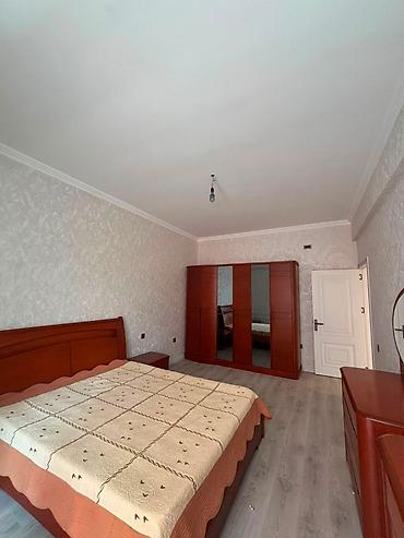 Mənzillərin satışı: 2 otaqlı, Yeni tikili, 99 kv. m — 5