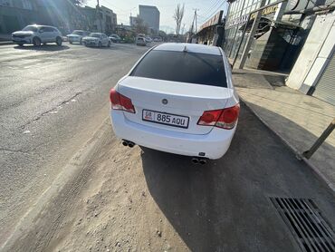 шевроле ланос купить: Chevrolet Cruze: 2010 г., 1.8 л, Автомат, Бензин, Седан