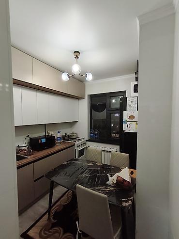 Продажа квартир: 2 комнаты, 52 м², 105 серия, 5 этаж, Евроремонт — 14