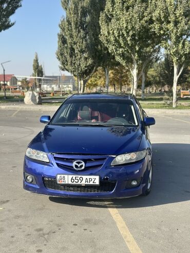 щит прибор на матиз: Mazda 6: 2002 г., Седан
