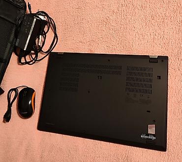 thinkpad x230: Для программирования, Б/у, Intel Core i7 — 3