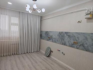 Продажа квартир: 2 комнаты, 60 м², Элитка, 8 этаж, Евроремонт — 7