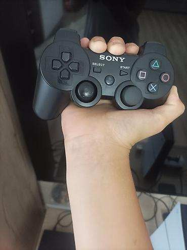 ps5 ош: Игровая консоль Sony PlayStation 3 (Slim) с комплектом аксессуаров и — 2