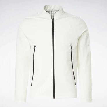 продаю старые вещи: Куртка S (EU 36), M (EU 38), цвет - Айвори