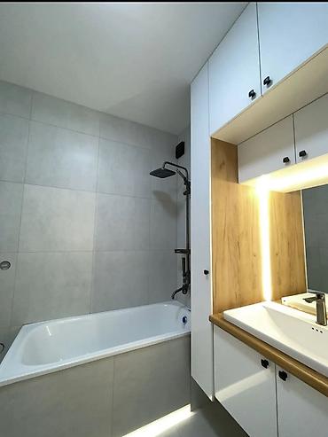 Продажа квартир: 2 комнаты, 62 м², Элитка, 8 этаж, Евроремонт — 11