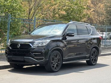 продам внедорожник: Рекстон! Свежепригнан! В отличном состоянии. Отличная коплектация