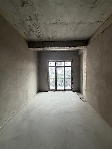 Продажа квартир: 3 комнаты, 125 м², Ала-Арча ТРЦ Элитка, 7 этаж, ПСО (под самоотделку) — 5