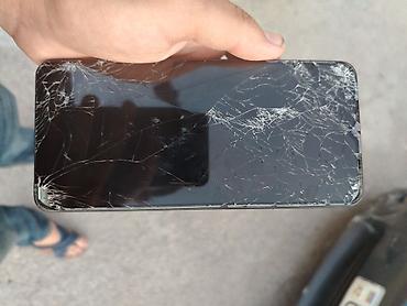 baku electronics qaz paneli: Samsung Galaxy A12 (iki ədəd) – ehtiyat hissələri üçün - Model — 3