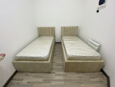 Односпальные кровати: Кровать с подёмным механизмом!!! Любой размер!!! Прям из — 6