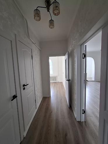single room flat: 1 комната, 12 мкр Собственник, Без животных, от 1 года, С мебелью частично — 1