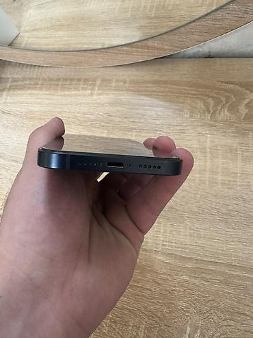 iphone 12 pro azerbaycan: IPhone 13, 128 GB, Qara, Face ID — 6