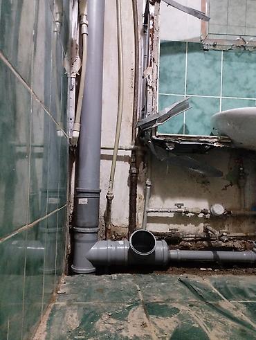 Ремонт сантехники: Ремонт сантехники Больше 6 лет опыта — 9