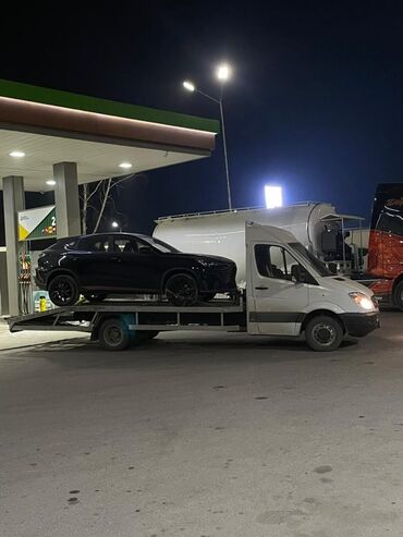 купить авто с кореи бу: С лебедкой, С частичной погрузкой