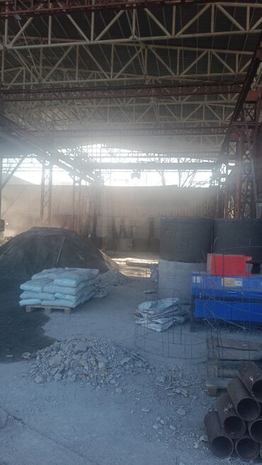 Цеха, заводы, фабрики: Сдаётся производственное помещение 700м² есть возможность расширить — 5