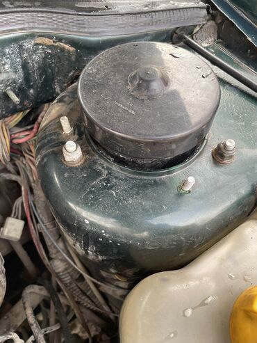 ВАЗ (ЛАДА): ВАЗ (ЛАДА) 2115 Samara: 2003 г., 1.5 л, Механика, Бензин, Седан — 12