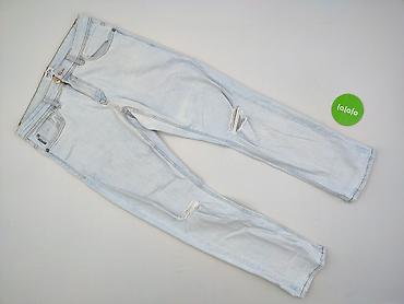 cargo cropp: Denim, Jeansy dla mężczyzn, rozmiar S — 2