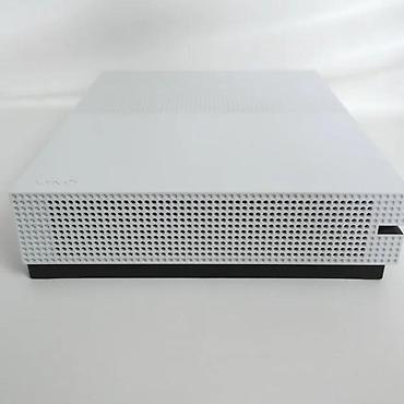 oled tv: U ponudi XBOX One S konzola! Konzola je u odličnom radnom i fizičkom — 4