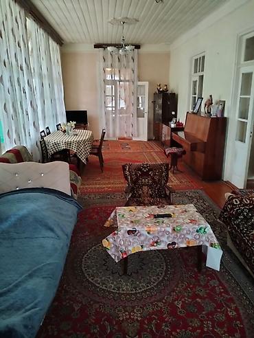 Həyət evləri və villaların satışı: 4 otaqlı, 140 kv. m — 4