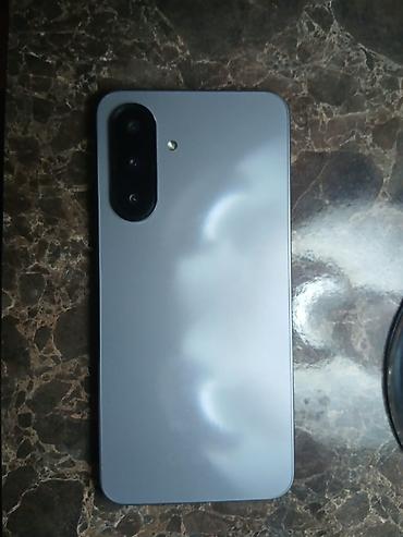get.az video yukle: Samsung Galaxy A17, rəng - Boz, Barmaq izi — 2