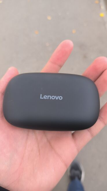 купить алису: Каптагычтар, Lenovo, Жаңы, Электр зымсыз (Bluetooth), Классикалык