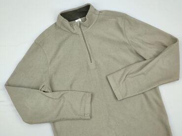 vans kurtka zimowa: Polar dla mężczyzn, L, Quechua, stan - Bardzo dobry