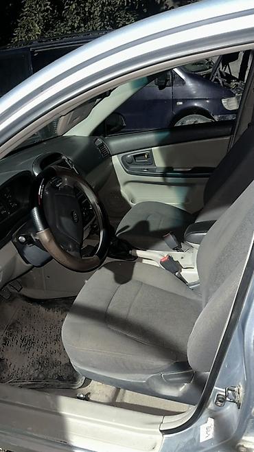 mini v: Kia Cerato: 2005 г., Механика, Хэтчбэк — 2